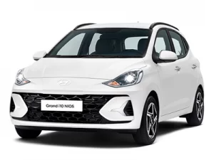 Hyundai Grand i10 1.2 AT 2025
