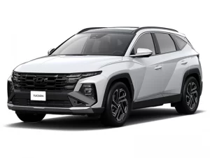Hyundai Tucson 2.0 Xăng Tiêu Chuẩn 2026