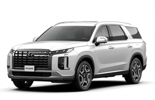 Hyundai Palisade Exclusive 6 chỗ - Ảnh 3