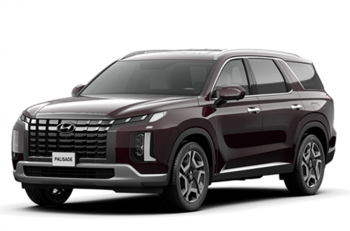 Hyundai Palisade Exclusive 6 chỗ - Ảnh 2