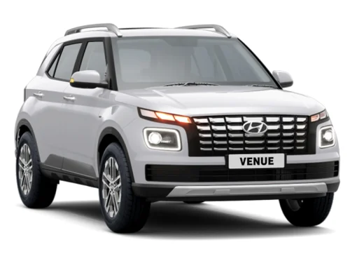 Hyundai Venue 1.0 T-GDi - Ảnh 4