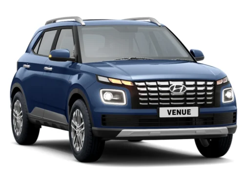 Hyundai Venue 1.0 T-GDi - Ảnh 3