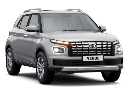 Hyundai Venue 1.0 T-GDi - Ảnh 2