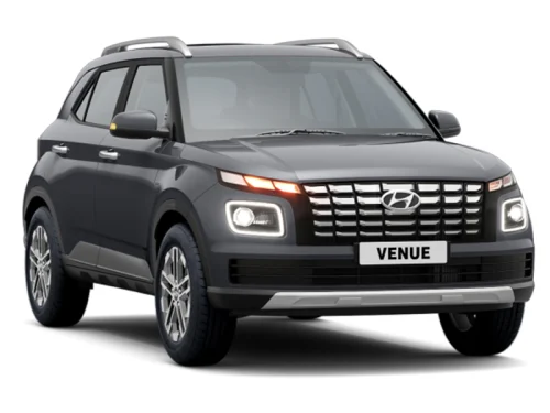 Hyundai Venue 1.0 T-GDi - Ảnh 5